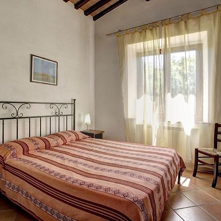 Tulipano Country Resort Gaiole in Chianti Eksteriør billede