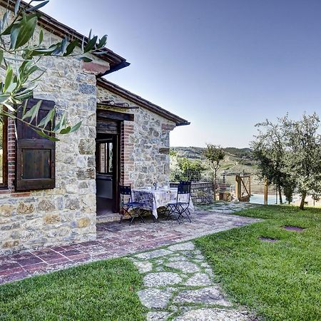 Tulipano Country Resort Gaiole in Chianti Eksteriør billede
