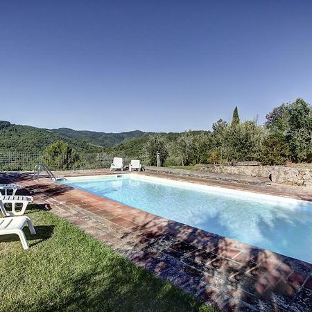 Tulipano Country Resort Gaiole in Chianti Eksteriør billede