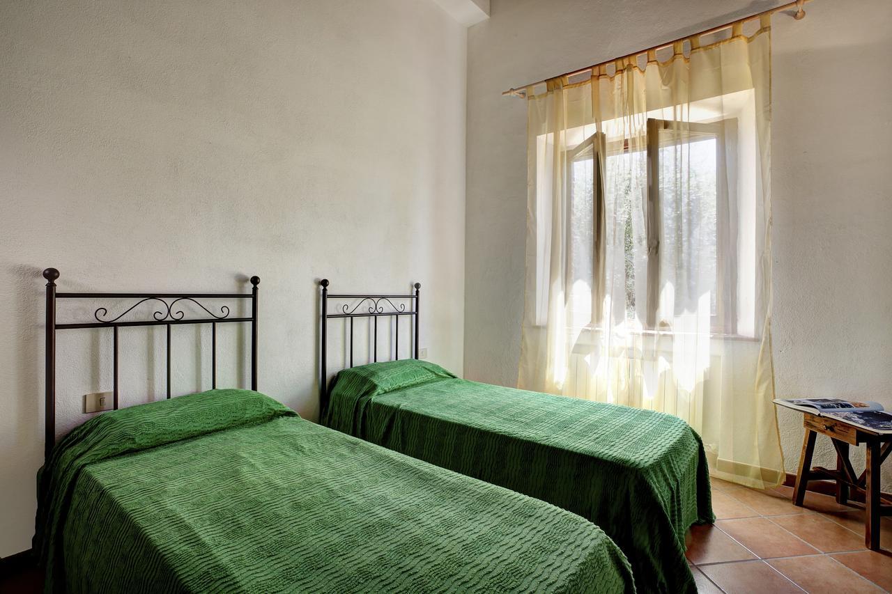 Tulipano Country Resort Gaiole in Chianti Eksteriør billede