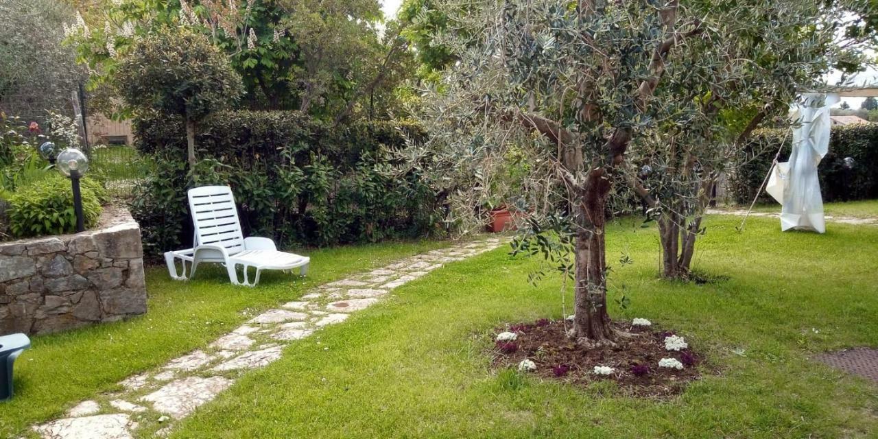 Tulipano Country Resort Gaiole in Chianti Eksteriør billede