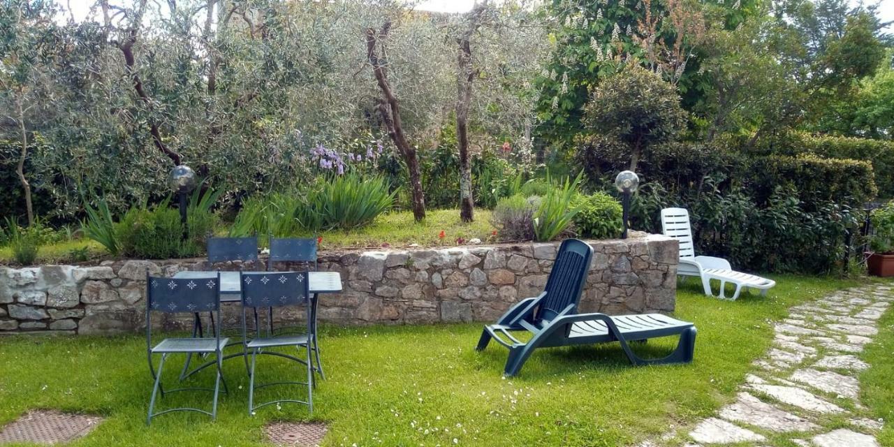 Tulipano Country Resort Gaiole in Chianti Eksteriør billede